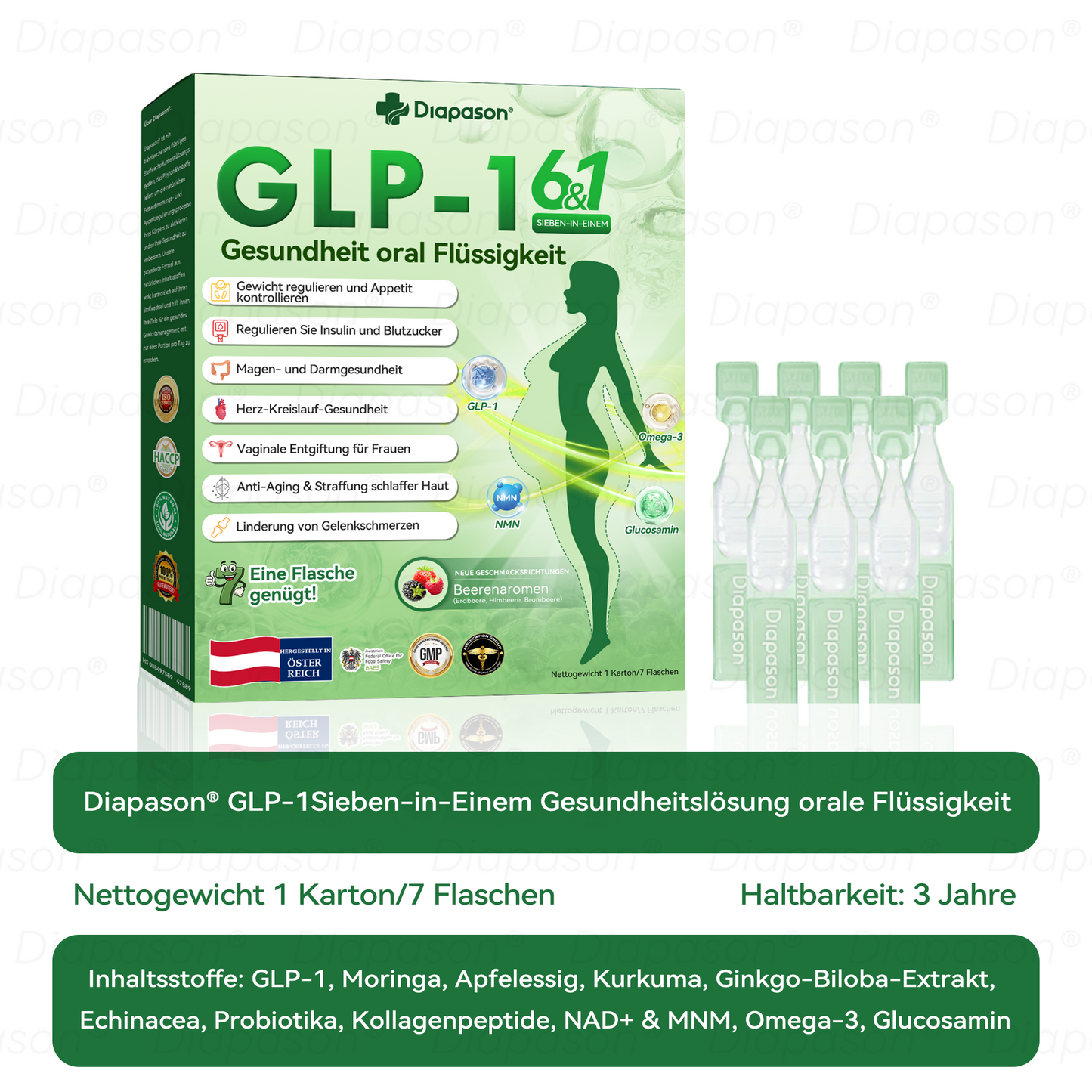 𝑂𝑓𝑓𝑖𝑧𝑖𝑒𝑙𝑙𝑒𝑟 𝐿𝑎𝑑𝑒𝑛 | 𝐃𝒊𝓪𝐩𝓪𝙨𝐨𝒏®G𝖫𝑃-𝟏 𝑆𝑖𝑒𝑏𝑒𝑛-𝑖𝑛-𝐸𝑖𝑛𝑒𝑚 𝐺𝑒𝑠𝑢𝑛𝑑ℎ𝑒𝑖𝑡𝑠𝑙ö𝑠𝑢𝑛𝑔 𝑜𝑟𝑎𝑙𝑒 𝐹𝑙ü𝑠𝑠𝑖𝑔𝑘𝑒𝑖𝑡 🍠🍠