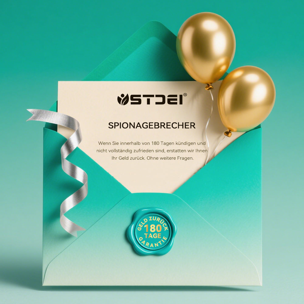 𝑆𝑇𝐷𝐸𝐼®𝐺𝐿𝑃-1 𝑂𝑟𝑎𝑙𝑒 𝐿ö𝑠𝑢𝑛𝑔 𝑧𝑢𝑟 𝐺𝑒𝑤𝑖𝑐ℎ𝑡𝑠𝑟𝑒𝑑𝑢𝑘𝑡𝑖𝑜𝑛 🍸🍸