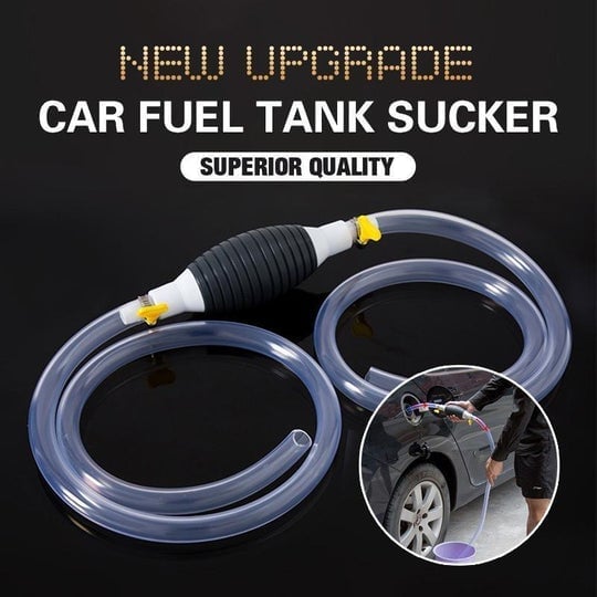 (🔥2025 Last Day Promotion - 49% off)2024Multifunction Liquid Sucker