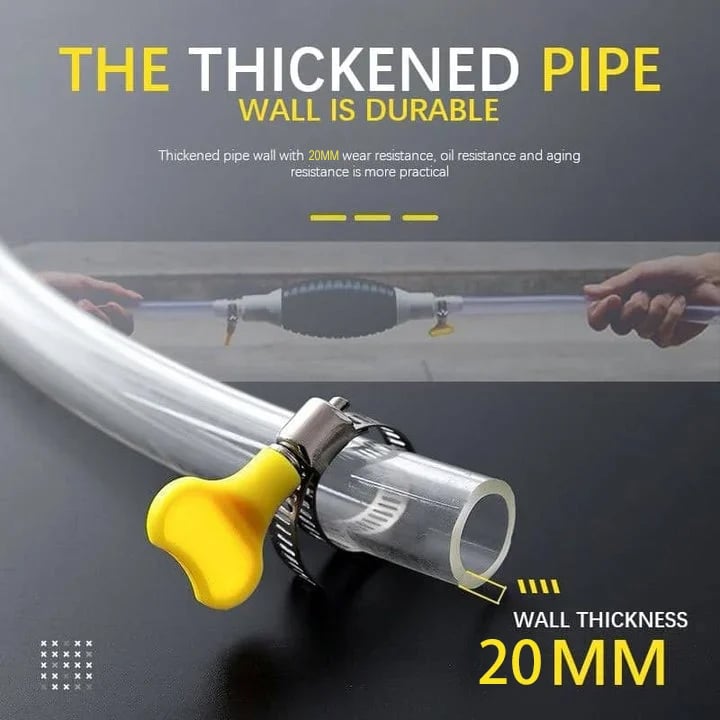 (🔥2025 Last Day Promotion - 49% off)2024Multifunction Liquid Sucker